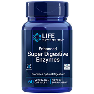 LifeExtension Super Digestive Enzymes